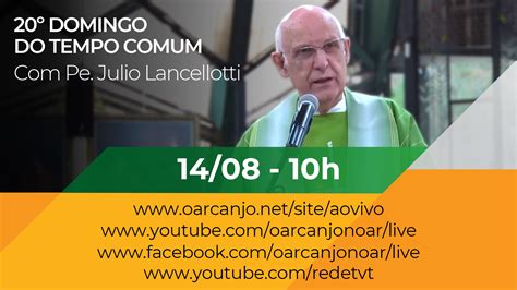 liturgia diária cnbb 2022|20º Domingo do Tempo Comum .